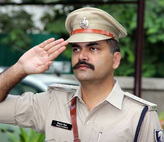 IIT से पढ़ाई, डॉन की गिरफ्तारी, अब बिहार के IPS बने यूट्यूब गुरु