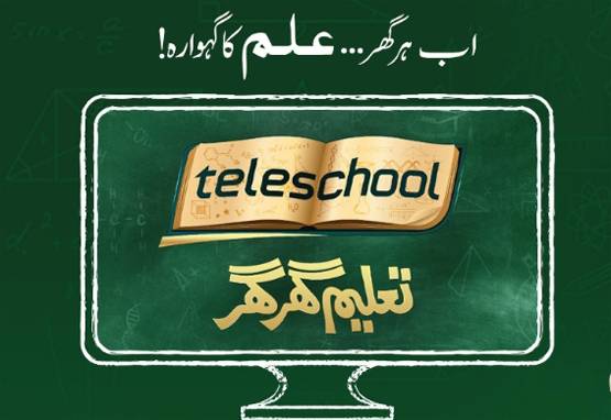 लॉकडाउन में 10 घंटे पढ़ रहे हैं पाकिस्तान के बच्चे, यहां लगती है खास क्लास
