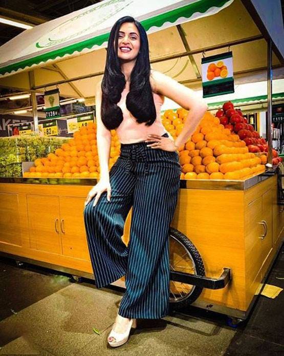 रामायण रीमेक में नजर आ चुकी हैं दिव्यांका त्रिपाठी, जानिए क्या था रोल?