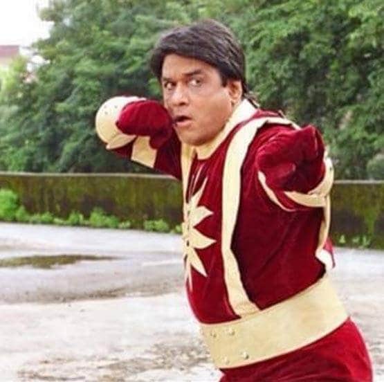 मुकेश खन्ना का एकता कपूर पर निशाना, बोले- उन्होंने महाभारत का मर्डर किया