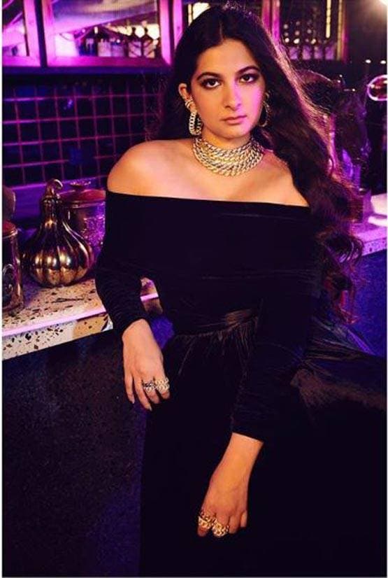 पर्दे से दूर होने पर भी फेमस हैं ये स्टारकिड्स, असल जिंदगी में हैं स्टाइलिश