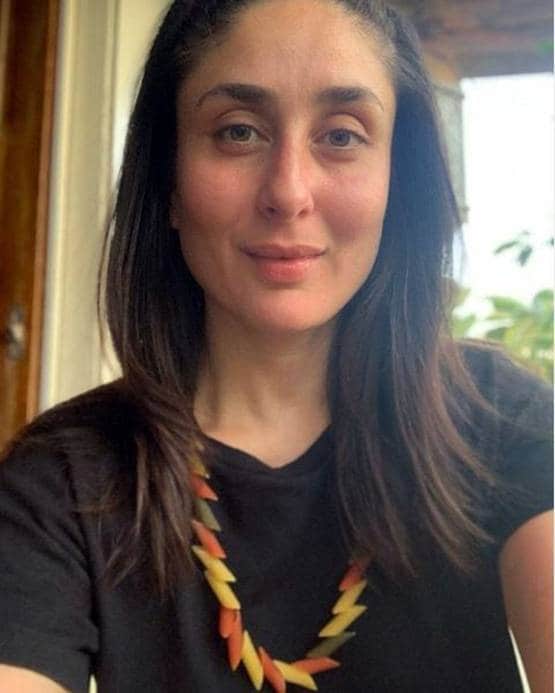 करीना कपूर को याद आया समंदर का किनारा, शेयर की बिकिनी फोटो