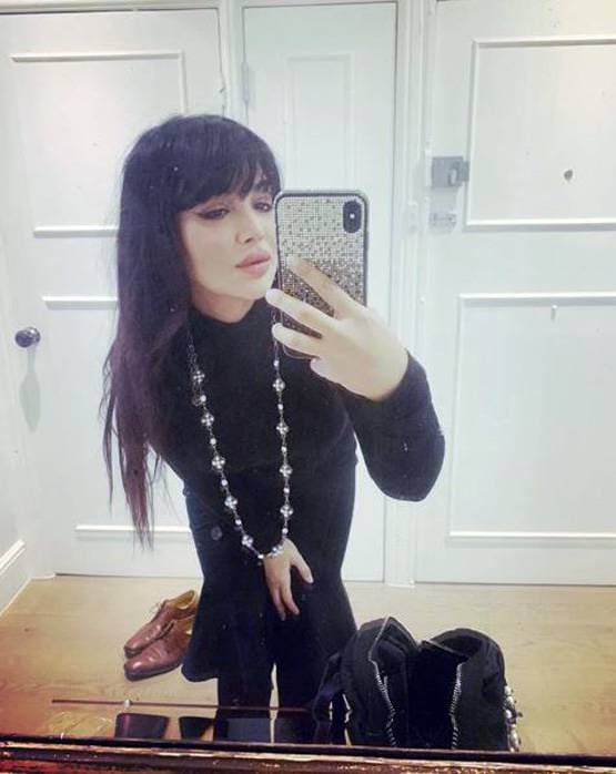 प्लास्टिक सर्जरी कराने पर ट्रोल हुई हैं आयशा, धर्म परिवर्तन के भी लगे आरोप