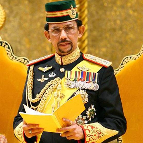 सुल्तान ने दिखाई सख्ती, इस इस्लामिक देश में कोरोना से सिर्फ एक मौत