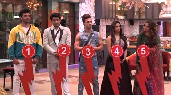 बंद हुआ बिग बॉस 13 का रिपीट शो, TRP में पिछड़ना बना वजह?