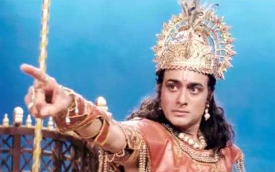 इन टीवी एक्टर्स को फैंस ने दिया भगवान का दर्जा, पूजने लगे थे लोग