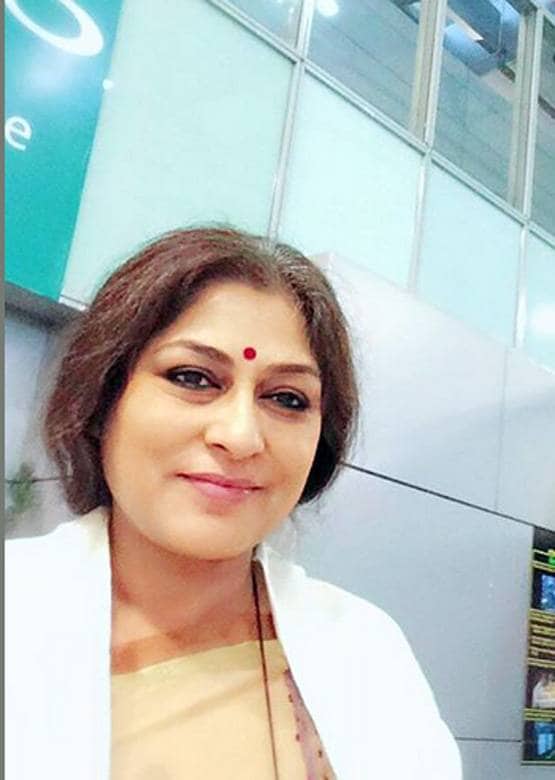 जब भीड़ ने 'द्रौपदी' पर किया था हमला, एक्ट्रेस को याद आई भयावह घटना