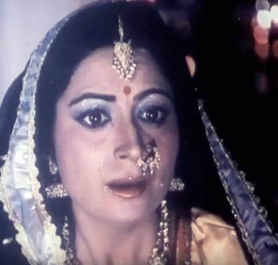 रामायण में भरत की पत्नी बनी थी ये एक्ट्रेस, जानें सालों बाद कहां हैं बिजी?