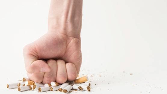 क्या निकोटीन से कंट्रोल होगा कोरोना, वैज्ञानिकों ने शुरू की रिसर्च