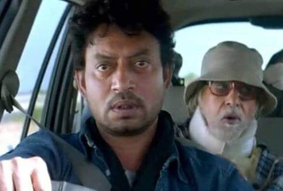 सलाम बॉम्बे से अंग्रेजी मीडियम तक, अदाकारी की जादूगरी से भरी इरफान की यात्रा