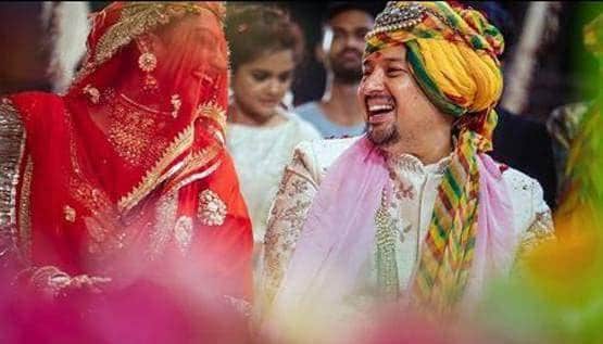 मोहिना कुमारी की शादी को हुए 6 महीने, शेयर किया वेडिंग टीजर वीडियो