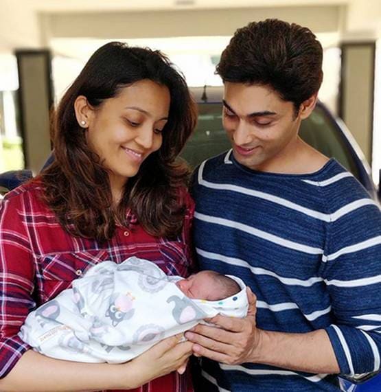 बेटे के पैदा होते ही एक्टर से डॉक्टर ने कहा- छोड़ दो अस्पताल, डरावना है