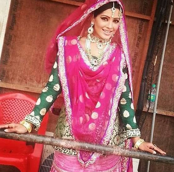 दुबई में 4 हफ्तों से फंसी 'कलियों का चमन' फेम मेघना, टली शादी