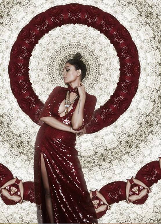 सरोजनी नगर का गाउन, जुराब से बने गलव्स पहन मिस इंडिया बनी थीं सुष्मिता