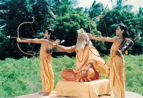 रामायण के कुश को भगवान मान फैन ने छोड़ी थी स्मोकिंग, देखते ही छुए पैर