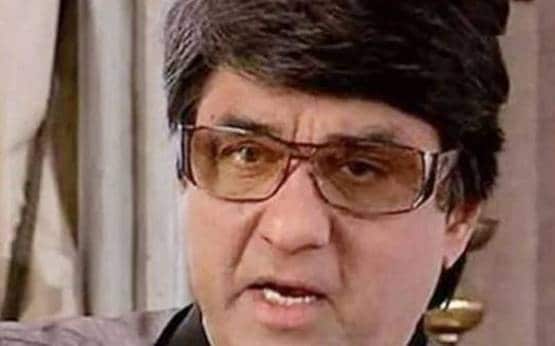 मुकेश खन्ना की सोनाक्षी को नसीहत- जरूर देखें रामायण और महाभारत