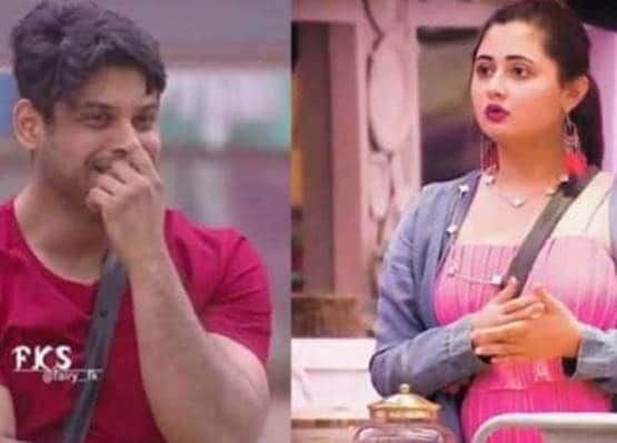 लॉकडाउन के बीच रश्मि देसाई संग चैट शो पर नजर आएंगे सिद्धार्थ शुक्ला!