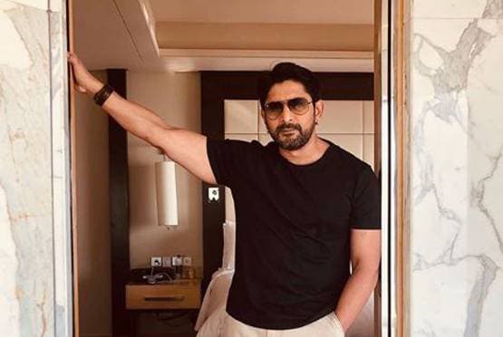 दसवीं में छोड़ा स्कूल, 18 की उम्र में सेल्समैन, ऐसा रहा अरशद वारसी का संघर्ष