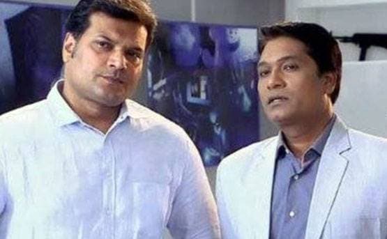 पैर में चोट नहीं लगती तो CID में नहीं हो पाती इंस्पेक्टर दया की एंट्री