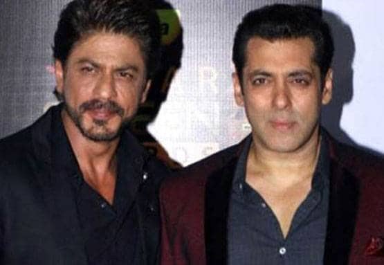 जब कटरीना के बर्थडे पर भिड़े थे शाहरुख-सलमान, दोस्ती में आई थी दरार