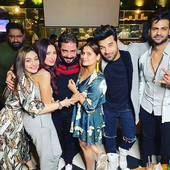 हिंदुस्तानी भाऊ ने बनाया बिग बॉस वॉट्सऐप ग्रुप, जानिए कौन अंदर कौन बाहर