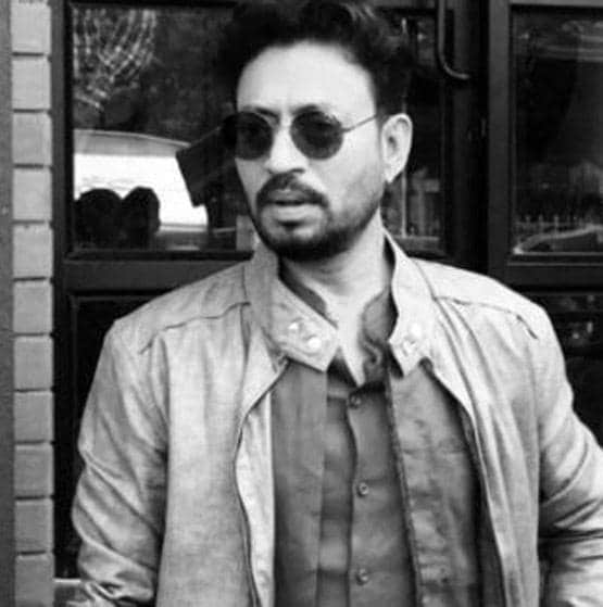 इरफान के साथ इस पाकिस्तानी एक्ट्रेस ने किया था काम,शेयर किया था अपना अनुभव