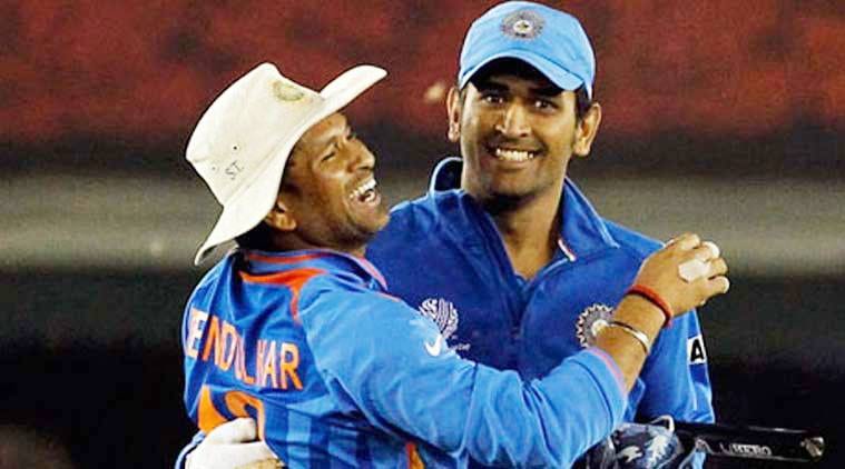 सचिन ने बताया वर्ल्ड कप फाइनल की उस रात का प्लान, बना इतिहास