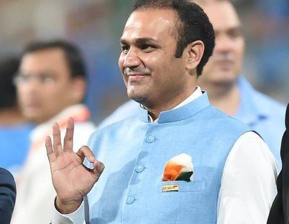 वीरू बोले- इन हाथों ने हथियार छोड़े हैं, चलाना नहीं भूले, जानें क्यों?