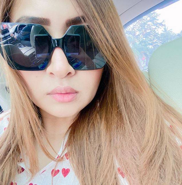 ज्वाला गुट्टा का दर्द जुबां पर, बोलीं- मुझे लोग अब बुला रहे 'हाफ कोरोना'