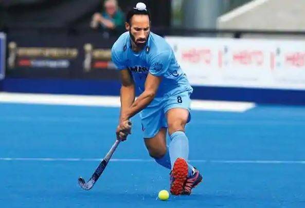 हॉकी इंडिया ने ओडिशा सीएम रिलीफ फंड में दिए 21 लाख रुपये