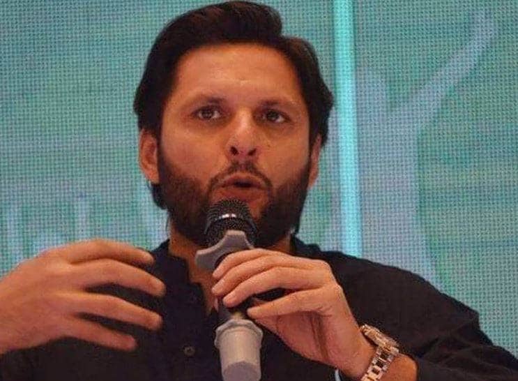 शाहिद आफरीदी ने चुनी दुनिया की बेस्ट प्लेइंग XI, इस भारतीय को मिली जगह