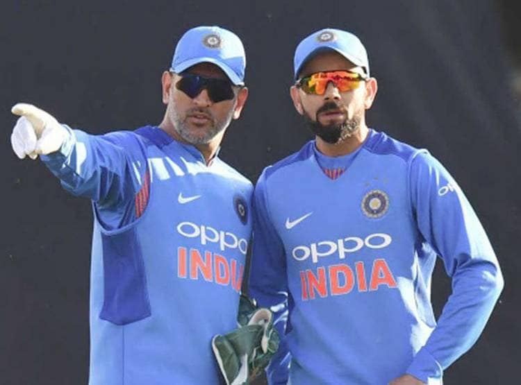 पूर्व कोच ने कोहली को बताया इमोशनल कप्तान, बोले- टीम पर पड़ता है ये असर