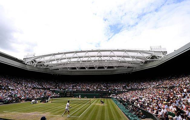 विंबलडन रद्द होने से नहीं होगा नुकसान, आयोजकों को मिलेंगे 1076 करोड़ रुपये