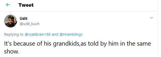 सफेद दाढ़ी में दिखे गावस्कर, सोशल मीडिया पर नया लुक वायरल