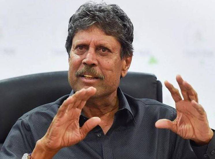 भारत-PAK मैच को लेकर शोएब को लगाई थी लताड़, अब कपिल पर भड़के आफरीदी