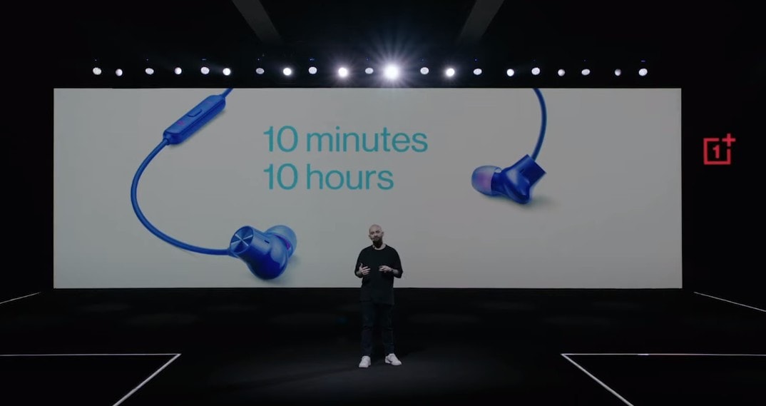 OnePlus Bullets Wireless Z, वायरलेस चार्जर लॉन्च