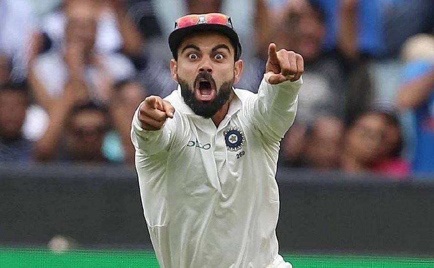 IPL: क्लार्क ने कोहली पर किया था कमेंट, श्रीकांत ने दिया मुंहतोड़ जवाब