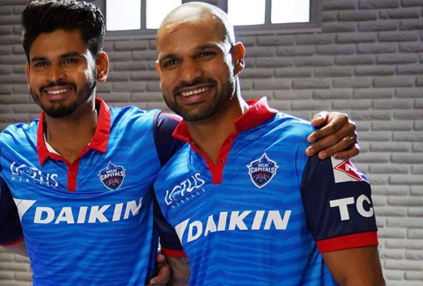 अय्यर ने पूछा- कौन है गब्बर की फेवरेट एक्ट्रेस? मिला ये जवाब