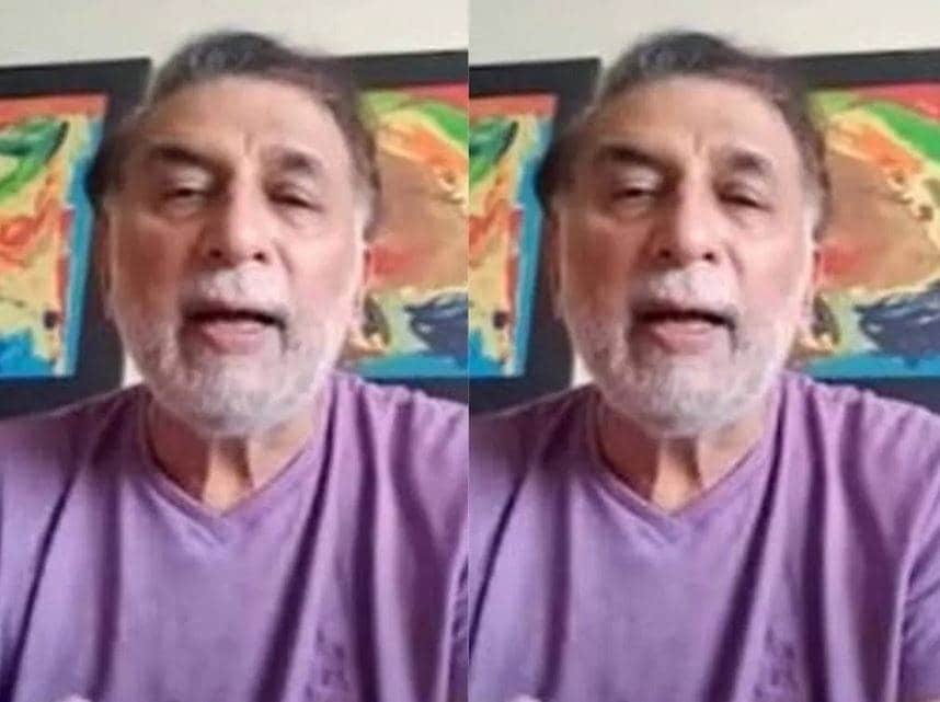 शोएब का गावस्कर को जवाब- लाहौर में बर्फबारी हुई, भारत-PAK मैच होगा?