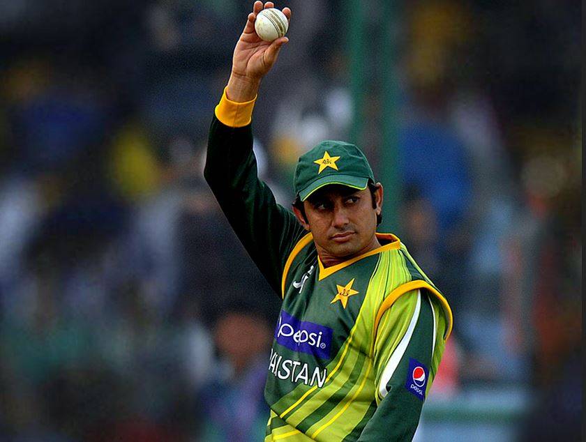 PAK क्रिकेटर ने 10 साल बाद खोला राज, इस अंग्रेज का सिर फोड़ना चाहता था