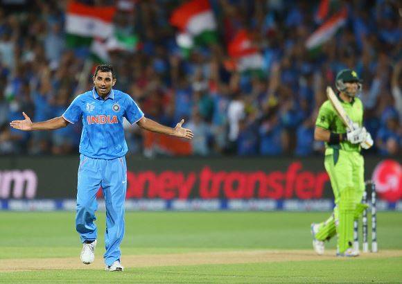 टूट गया था घुटना, मोहम्मद शमी ने बताया कैसे खेल गए पूरा वर्ल्ड कप