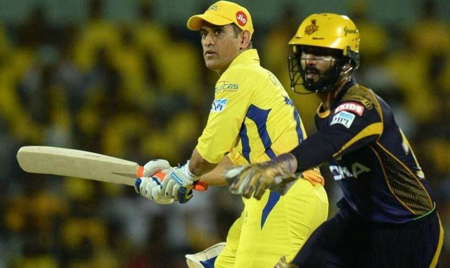 'जब CSK ने मुझे नहीं धोनी को चुना तो मेरे दिल में खंजर उतर गया'