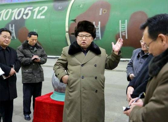 उत्तर कोरियाई शासक किम जोंग के हैं तीन बच्चे, पिता के तौर पर कितने सख्त?