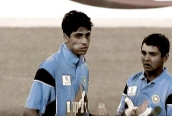 ..जब केला खाकर नेहरा ने बरपाया कहर, वर्ल्ड कप में अंग्रेजों के छुड़ाए छक्के