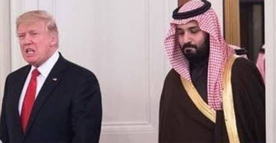 आइसोलेशन में सऊदी के क्राउन प्रिंस, परिवार में 150 को हुआ कोरोना