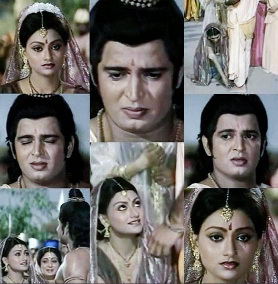 रामायण के इन 4 सीन्स को एडिट करने पर मचा बवाल, चैनल हेड ने दी सफाई