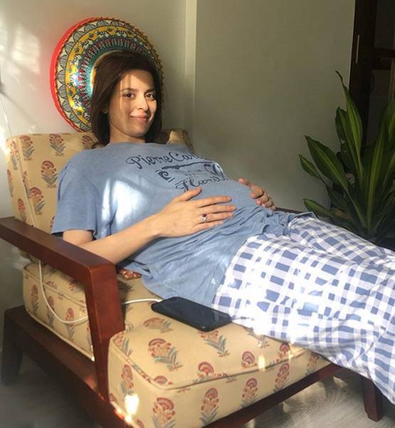 पति को बताने से पहले एकता ने 3 बार किया था प्रेग्नेंसी टेस्ट, ये है कारण