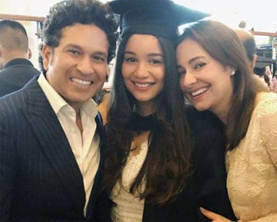 47 साल के हुए सचिन, यहां हुई थी शादी, ऐसा है उनका परिवार