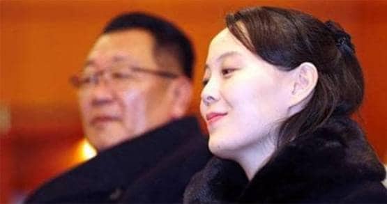 किम जोंग उन को लेकर अफवाहों के बीच बहन को मिला प्रमोशन!