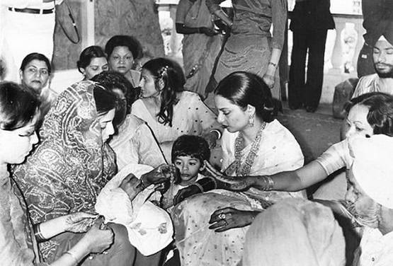 नीतू के प्यार में सास को घर ले आए थे ऋषि, शादी में आई थीं ये मुश्किलें